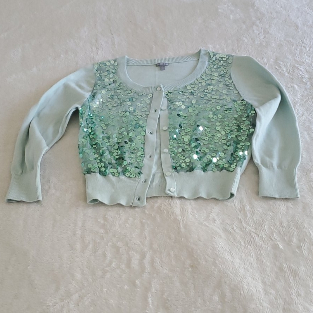 Cardigan - Picture 2 of 2